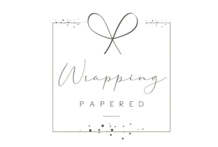 Wrapping Papered